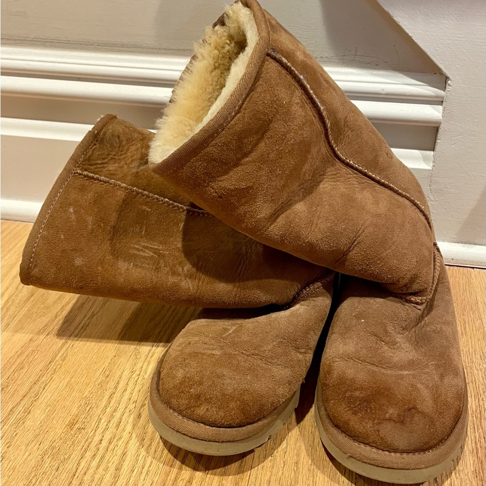 Ugg boots